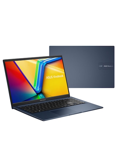 Asus VivoBook 15 X1504VA-BQ5386 Core 5-120U 8 GB 512 GB SSD 15.6" Free Dos Dizüstü Bilgisayar