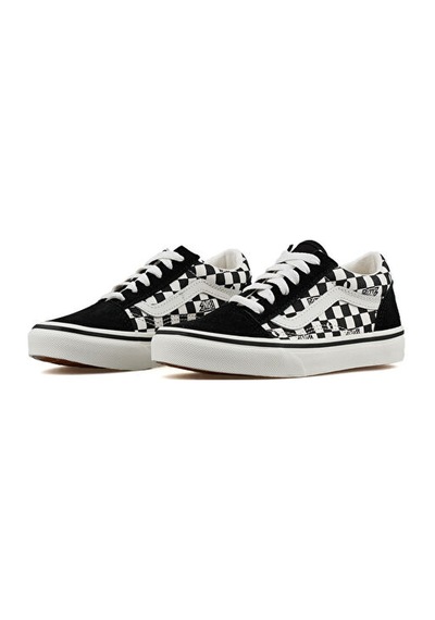 Vans Old Skoolçocuk Günlük Ayakkabı Vn000cy8bzw1 Renkli