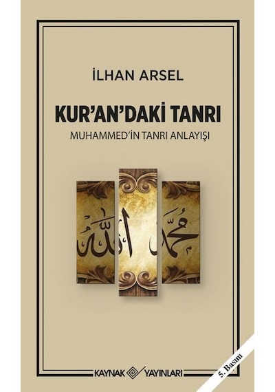 Kur'An'Daki Tanrı N11.60805