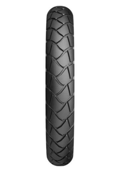 130/90-15 Anlas Capra Lastik Tubeless Yeni Üretim