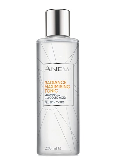 Avon Anew Radiance Maximising Parlak Görünüm Veren Tonik 200 ML
