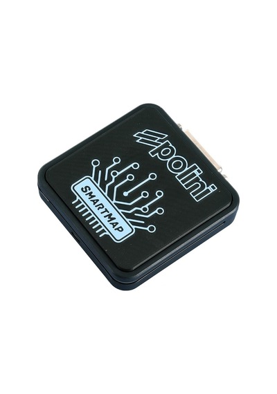 Polını Smart Map Ecu Programlayıcı Vespa Gts 300 310 Honda Sh350