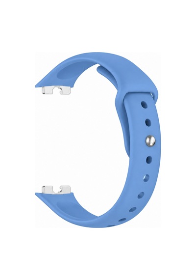 Huawei Band 11 Ve Band 11 Pro Uyumlu Klasik Silikon Kordon Yumuşak Soft Spor Saat