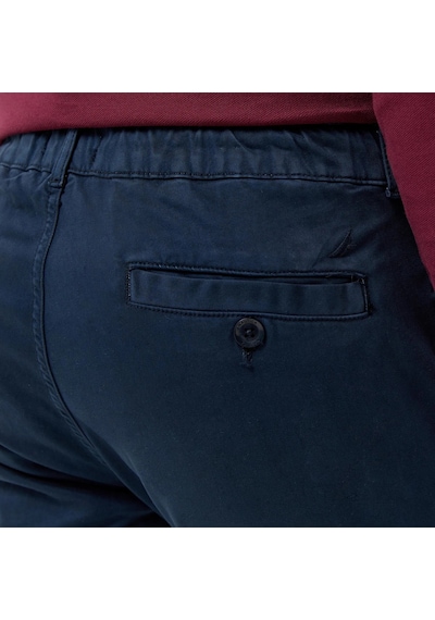 Nautica Erkek Pantolon P47259t Lacivert