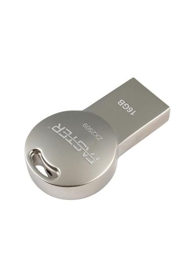 Faster 16 Gb Dusl Serisi Usb 3.0 Yüksek Hızlı Metal Flash Bellek