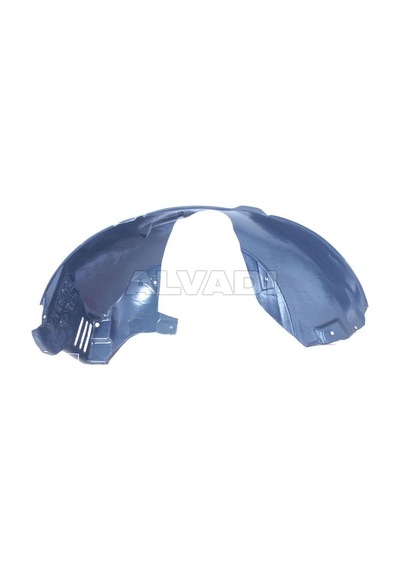Ford Fiesta 1995-1999 Ön Çamurluk Davlumbazı Sol Oem No: Ys6116115ad