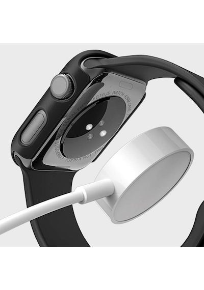 Bufalo  Apple Uyumlu  Watch  42mm 360 Kasa Ve Ekran Koruyucu