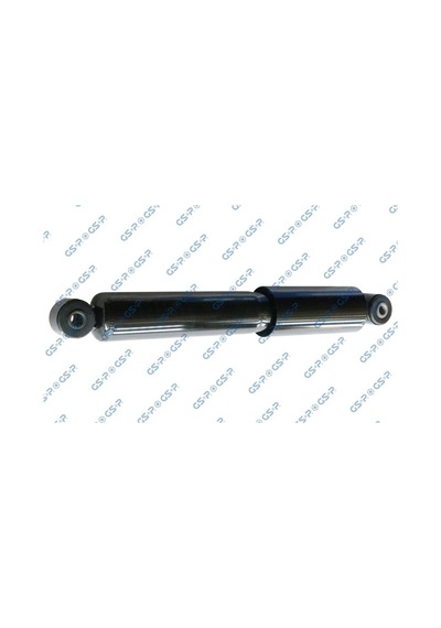 Gsp 32122310 Arka Amortısor Renault Kangoo I 97 750 Kg