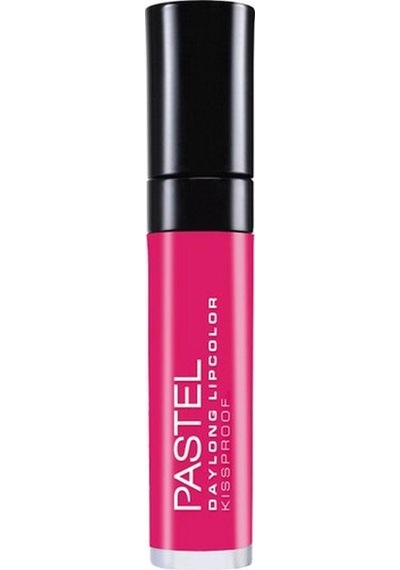 Pastel Daylong Lipcolor Kissproof Likit Ruj 21