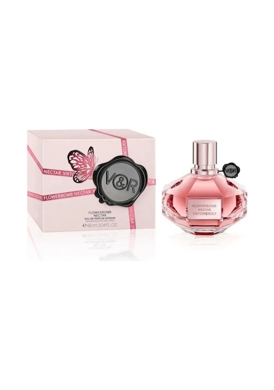 Viktor&rolf Flowerbomb Nectar Edp 90 Ml Kadın Parfüm Fresh