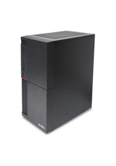 Quadro Solid Dha- 41825 Ci3 4130 3.4ghz 8gb 256gb Ssd Onb Vga Freedos Masaüstü Bilgisayar -dvd Yok-