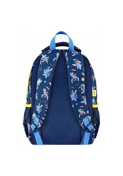 Stitch Ilkokul Çantası 49198 Çok Renkli