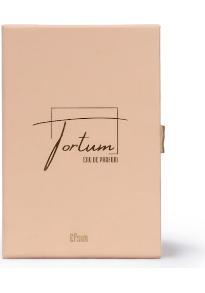 Tortum Parfüm Efsun Kadın Parfüm EDP 50 ML