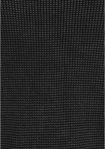 Colin's Colins Regular Fit Yuvarlak Yaka Düz Erkek Antrasit Kazak Cl1080524 Q1.v2 Ant