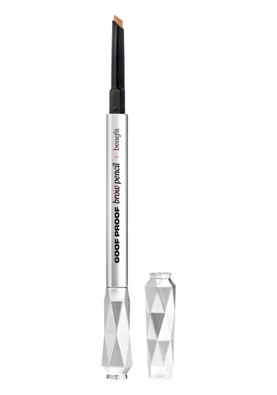 Benefit Cosmetics Pratik Kaş Makyajı Için Köşeli Kaş Kalemi No 02 Diğer