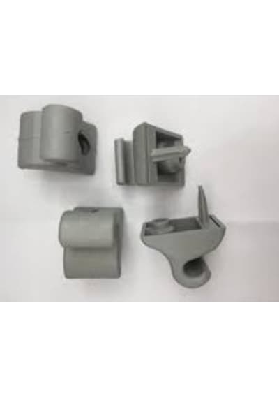 ACCENT 06-11 ERA GÜNEŞLİK TUTUCUSU 85235-4D000QS