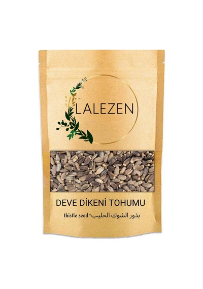 Deve Dikeni Tohumu 250 Gr 1. Kalite Deve Dikeni Otu Tohumu 250 Gr