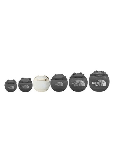 The North Face Base Camp Duffel - M Kamp Çantası 71l Nf0a52saubo1 Beyaz Beyaz