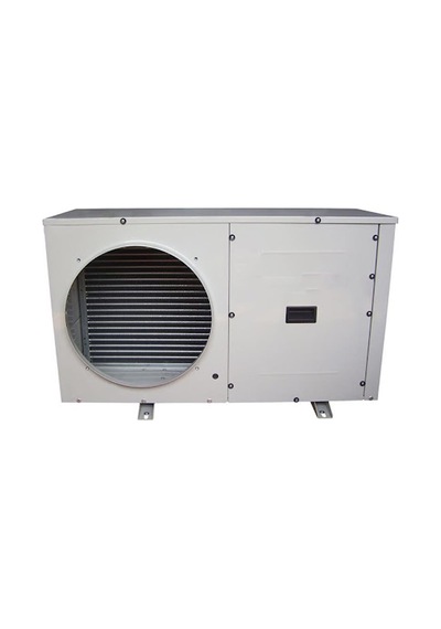 Esnbox-100Y 10M2 Poz 1 Hp Neg 1 5 Hp Kabinli Kondanser 1*350