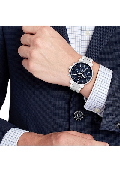 Tommy Hilfiger Th1710588 Erkek Kol Saati