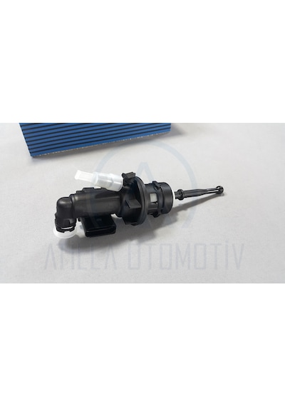 Vw Passat B6 3c 2005 2011 Debriyaj Üst Merkezi Sachs