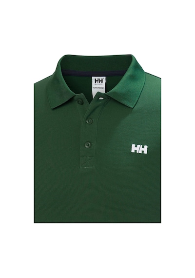 Helly Hansen Driftline Polo Erkek T-shirt-29808 Yeşil