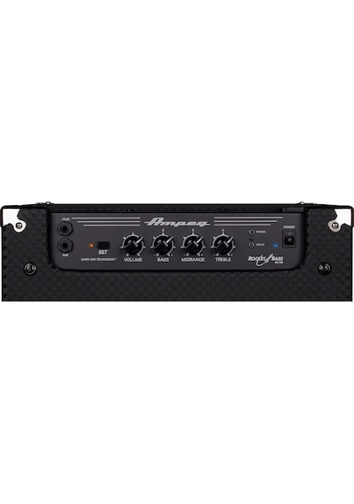 Ampeg Rocket Bass Rb-108 Bas Gitar Amfisi