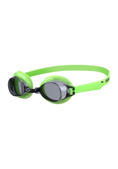 Arena 9239565 Bubble 3 Jr Unisex Yüzücü Gözlüğü Std Yeşil Beyaz