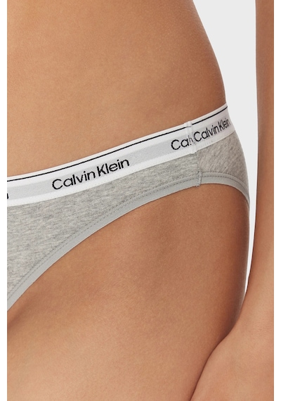 Calvin Klein Bayan Külot 000qd5207e Wab Yeşil-gri-pembe Yeşil-gri-pembe Çok Renkli