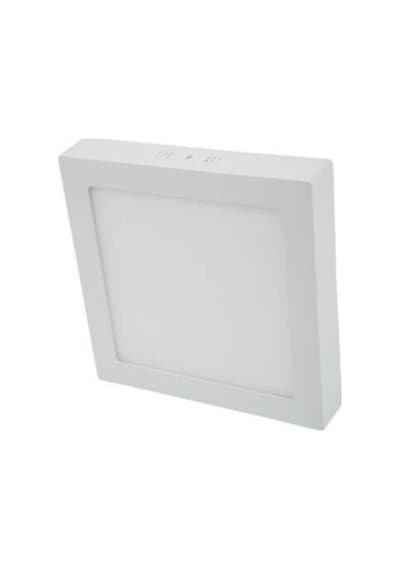 Cata Ct-5272B 25W Sıva Üstü Led Panel (Kare)(Beyaz) Beyaz