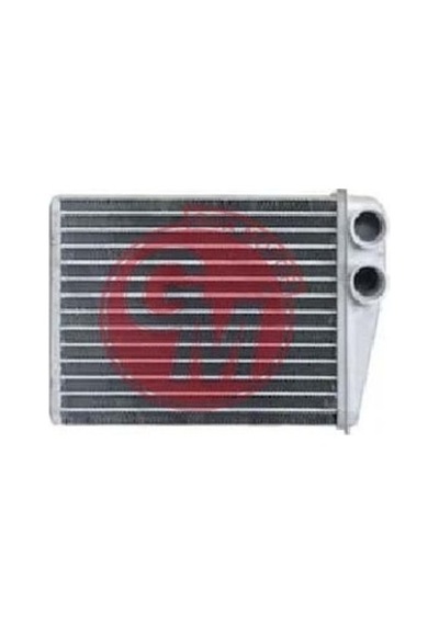 Gua 40844 Kalorifer Radyatörü Renault Clıo Iıı Br0/1.cr0/1 1.5 Dcı 2005-2012 Al/pl/brz 7701208766-27140-ax700