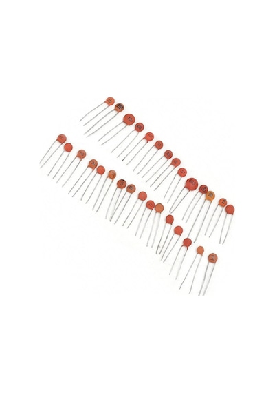 4.7pf 63v Seramik Mercimek Kondansatör 2.5mm