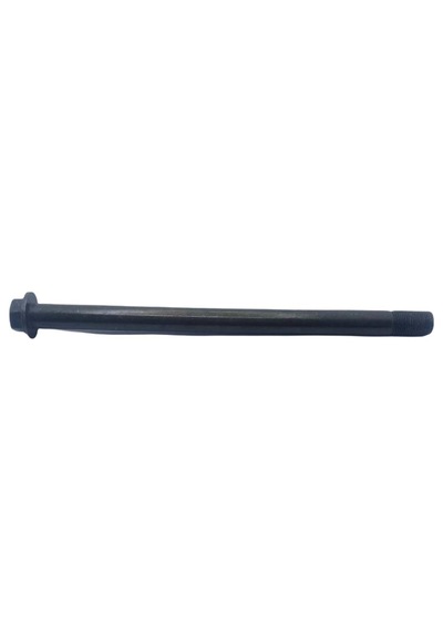 Asya Asya Atv Pumarex 150 Arka Salıncak Mili 290-14 Mm