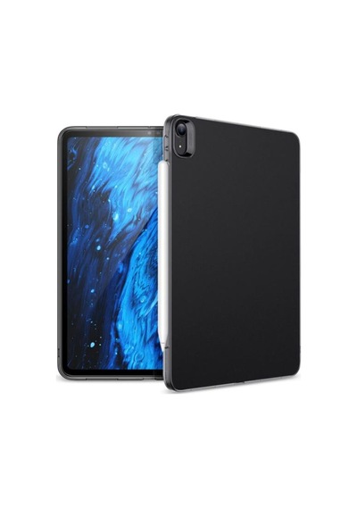 Apple Uyumlu iPad Air 4 10.9" Kılıf Tablet Hibrit Silikon Case A2072 A2316 A2324 A2325 Kılıf