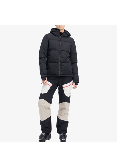 Mc Kinley Edwina Kadın Siyah Outdoor Mont429252