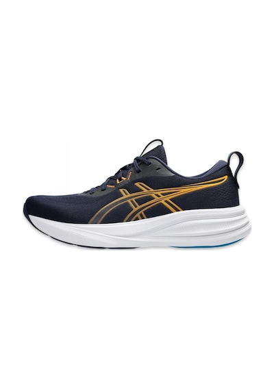 Vicco Asics 1011c153 Gel-pulse 17 Koşu Lacivert Erkek Spor Ayakkabı Lacivert