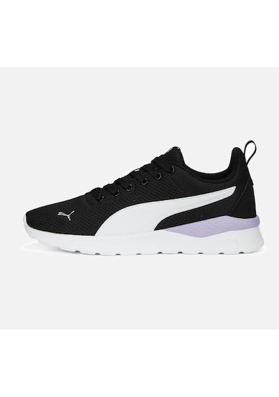 Puma Anzarun Lıte Unisex Spor Ayakkabı 371128 41 Siyah