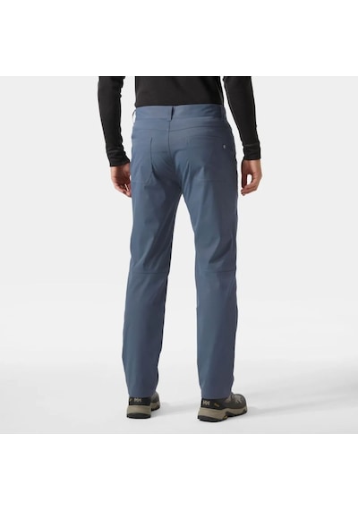 Helly Hansen Men's Holmen 5 Pocket Erkek Pantolon Hha.63521hha.860 Mavi