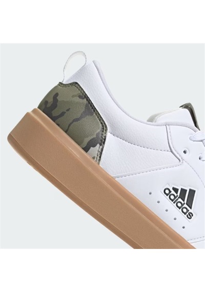 Adidas Park St Beyaz Erkek Sneaker Spor Ayakkabı - Ig6840