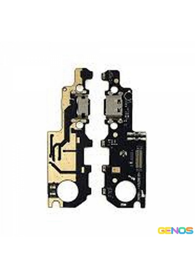 Xiaomi Mi Max 3 Uyumlu Bordlu Şarj Soketi Sn809884