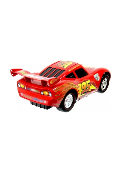 Uzaktan Kumandalı Şarjlı Mcqueen Araba