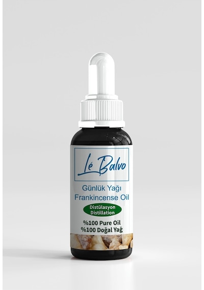Le Balvo Günlük Yağı 10 ML