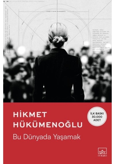 Bu Dünyada Yaşamak