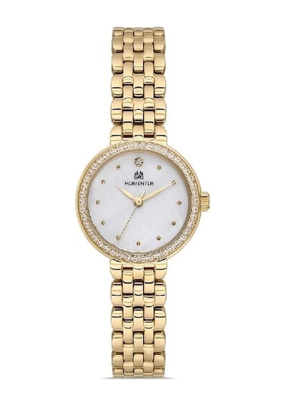 Momentus Shiny Sw298g-09sg Kadın Kol Saati Çok Renkli