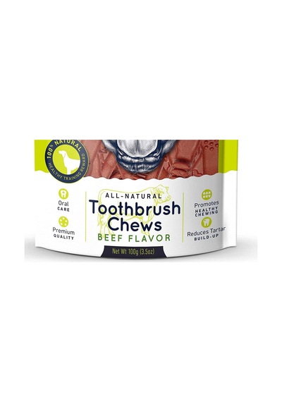 Dental Köpek Ödülü 100g