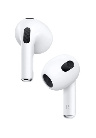 Intouch Sound Blast Kablosuz Kulaklik Beyaz