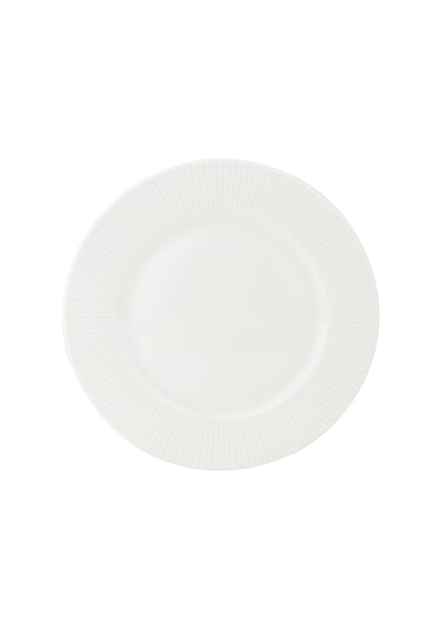 Grace 6 Kişilik 24 Parça Yemek Takımı - Beyaz 8684427194959 Beyaz