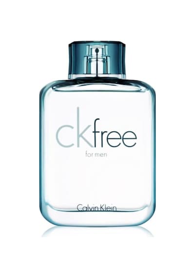 Calvin Klein Free Erkek Parfüm EDT 100 ML