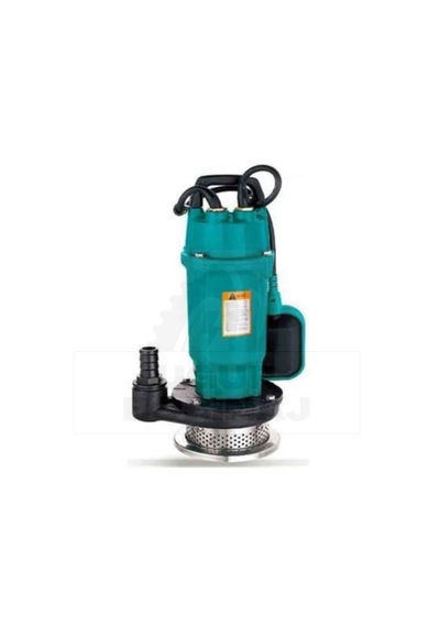 Uğur 0.5 Hp Drenaj Dalgıç Temiz Ve Kirli Su Bakır Sargılı 220v