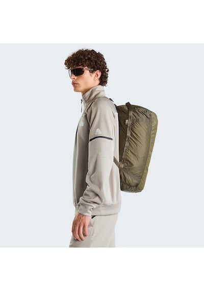Standart The North Face Flyweıght Duffel Unisex Çanta Nf0a52tl21l1 Yeşil